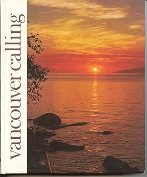 Imagen del vendedor de Vancouver Calling a la venta por Kadriin Blackwell