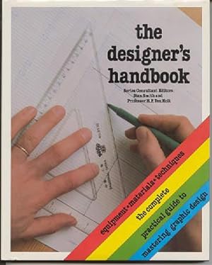 Seller image for The Designer's Handbook for sale by Kadriin Blackwell