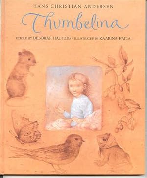 Image du vendeur pour Thumbelina mis en vente par Kadriin Blackwell