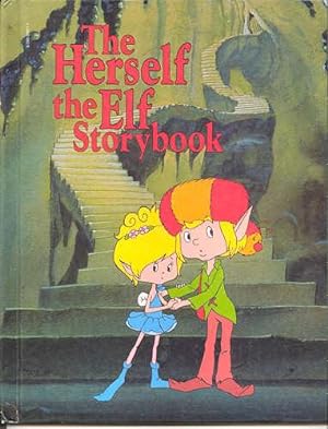 Immagine del venditore per The Herself the Elf Storybook venduto da Kadriin Blackwell