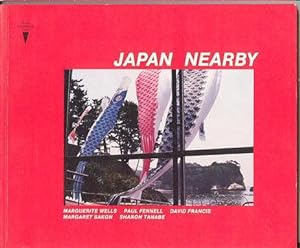 Seller image for Japan Nearby for sale by Kadriin Blackwell