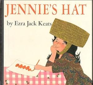 Seller image for Jennie's Hat for sale by Kadriin Blackwell