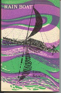 Seller image for Rain Boat; New Edition for sale by Kadriin Blackwell