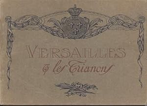 Versailles et les Trianons