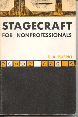 Stagecraft for Nonprofessionals