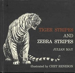 Tiger Stripes and Zebra Stripes