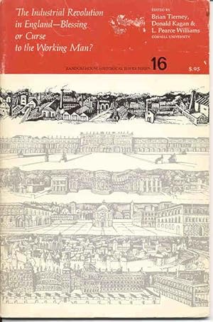 The Industrial Revolution in England - Blessing or Curse to the Working Man? [Random House Histor...