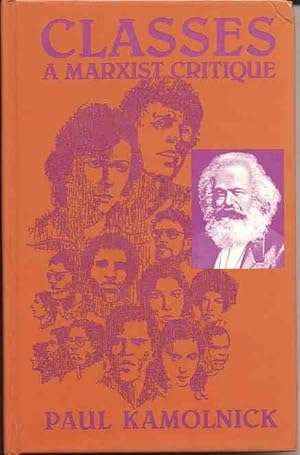 Classes: a Marxist Critique