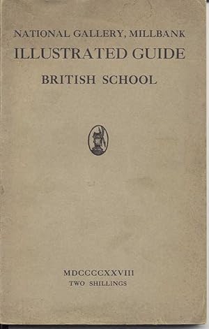 Illustrated Guide: British School