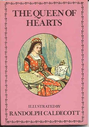 Seller image for The Queen of Hearts [and] Sing a Song for Sixpence for sale by Kadriin Blackwell