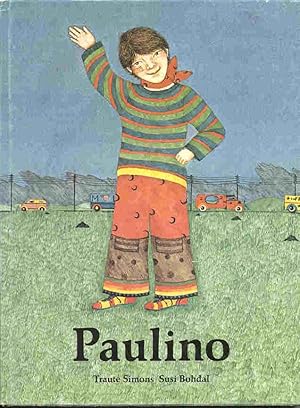 Seller image for Paulino for sale by Kadriin Blackwell