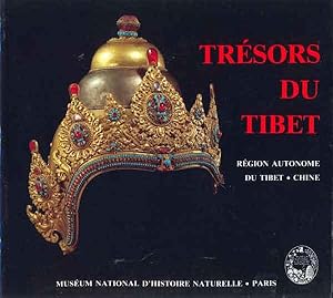 Trésors du Tibet