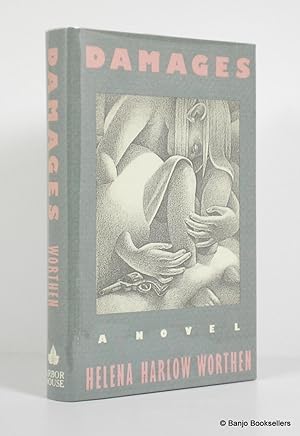 Image du vendeur pour Damages: A Novel mis en vente par Banjo Booksellers, IOBA
