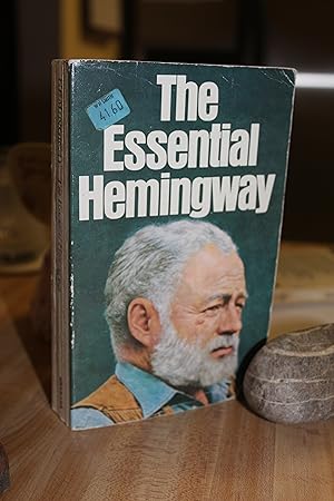Imagen del vendedor de The Essential Hemingway a la venta por Wagon Tongue Books
