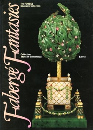 Immagine del venditore per Faberg Fantasies. The Forbes Magazine Collection. venduto da FIRENZELIBRI SRL