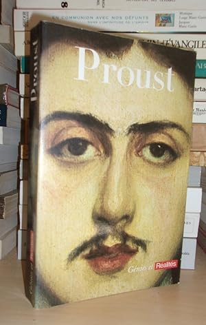 Image du vendeur pour PROUST - Marcel Proust mis en vente par Planet's books