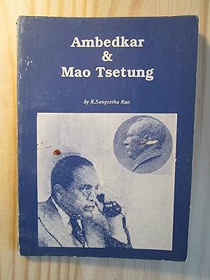 Ambedkar & Mao Tsetung