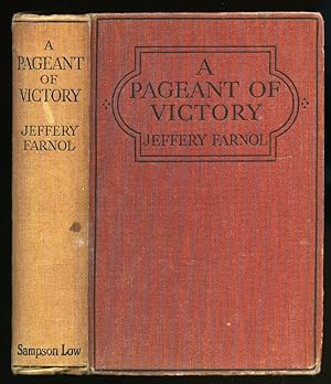 Seller image for A Pageant of Victory for sale by Little Stour Books PBFA Member