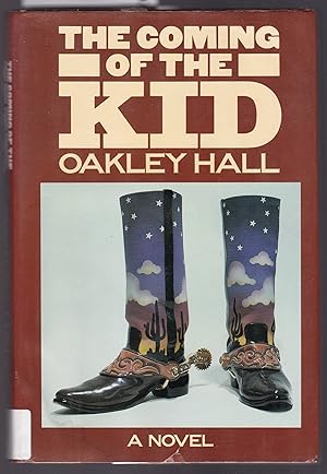 Seller image for The Coming of the Kid for sale by Laura Books