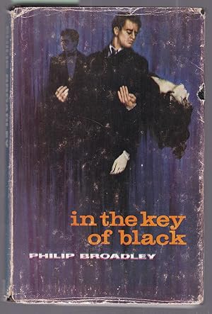 Imagen del vendedor de In the Key of Black a la venta por Laura Books