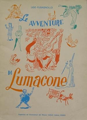 Le avventure di Lumacone