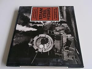 Immagine del venditore per STEAM, STEEL, AND STARS: AMERICA'S LAST STEAM RAILROAD venduto da Atelier 40