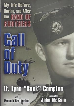 Imagen del vendedor de Call of Duty: My Life Before, During, and After the Band of Brothers a la venta por BJ's Book Barn