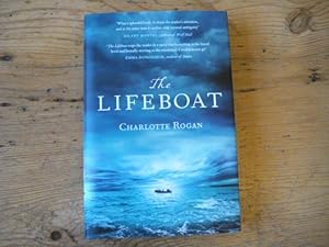 Imagen del vendedor de The Lifeboat - SIGNED & DATED a la venta por Mungobooks