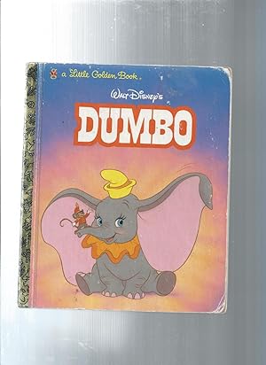Seller image for Dumbo for sale by ODDS & ENDS BOOKS
