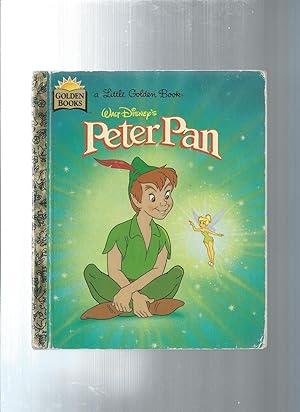 Seller image for Peter Pan for sale by ODDS & ENDS BOOKS