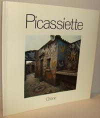 Seller image for PICASSIETTE. Raimond Isidore dit "Picassiette" de chartres for sale by EL RINCN ESCRITO