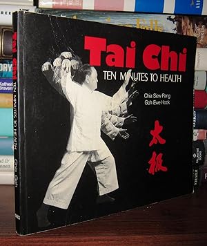 Seller image for TAI CHI Ten Minutes to Health for sale by Rare Book Cellar