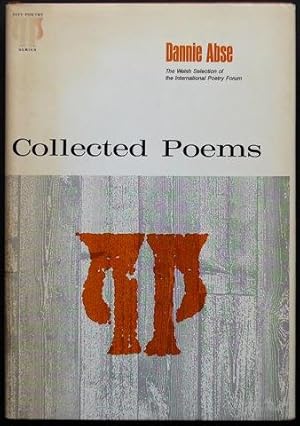 Image du vendeur pour Collected Poems 1948-1976 mis en vente par Hall of Books