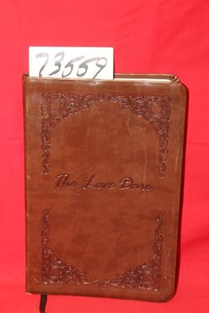 Seller image for The Love Dare for sale by Princeton Antiques Bookshop