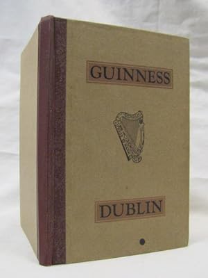 Image du vendeur pour Guinness Dublin Guide to St. James's Gate Breweries & Brewery History mis en vente par Princeton Antiques Bookshop