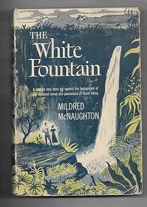 Seller image for The White Fountain for sale by Gyre & Gimble