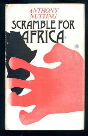 Seller image for Scramble for Africa: The Great Trek to the Boer War for sale by Lazy Letters Books