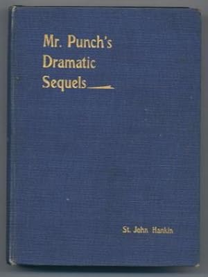 Mr Punch's Dramatic Sequels