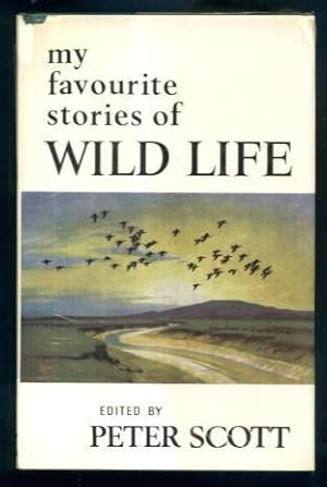 Image du vendeur pour My Favourite Stories of Wild Life mis en vente par Lazy Letters Books