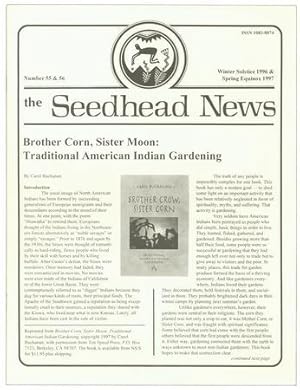 Seedhead News