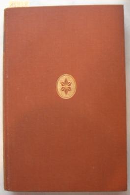 Jahrbuch der Goethegesellschaft, Bd.10