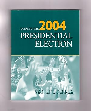 Guide to the 2004 Presidential Election