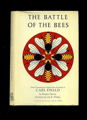 Seller image for The Battle of the Bees and Other Stories for sale by Little Stour Books PBFA Member