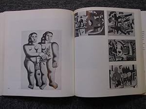 Immagine del venditore per Fernand LEGER. venduto da Tir  Part