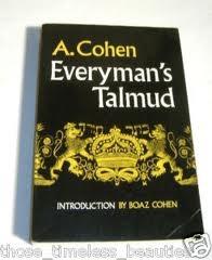 Everyman's Talmud