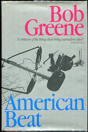 Seller image for American Beat for sale by Evening Star Books, ABAA/ILAB