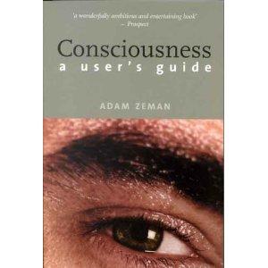 Seller image for Consciousness : a User's Guide for sale by Mahler Books