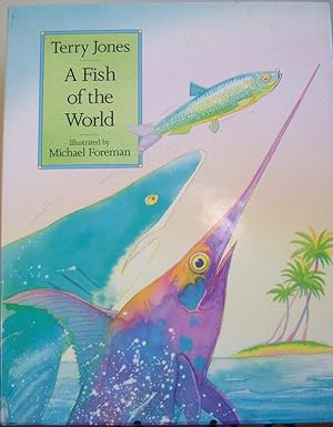 Immagine del venditore per A Fish of the World. venduto da First Class Used Books