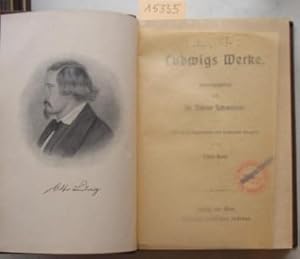 Meyers Klassiker-Ausgaben: Ludwigs Werke