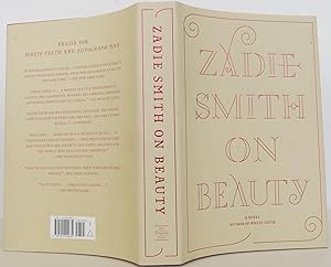 Seller image for On Beauty for sale by Bookbid